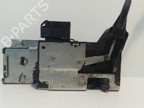 Front right lock FORD TOURNEO CONNECT 1.8 TDCi | BP12616779C97 
