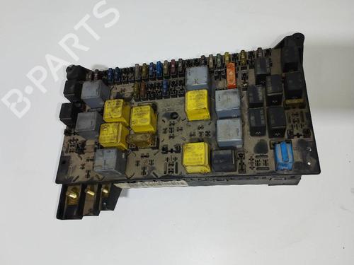 Fuse box MERCEDES-BENZ M-CLASS (W163) ML 270 CDI (163.113) | BP12626250E1 