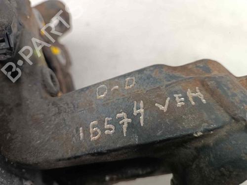Right front steering knuckle VW GOLF V (1K1)  | BP21222871M26 