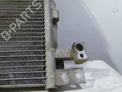 AC-Kondensator NISSAN NAVARA NP300 (D40) 2.5 dCi 4WD | BP12617867M32 