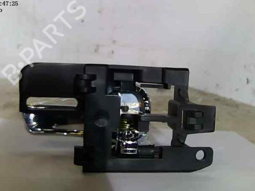 Front left interior door handle NISSAN QASHQAI / QASHQAI +2 I (J10, NJ10, JJ10E)  | BP12607556I13 
