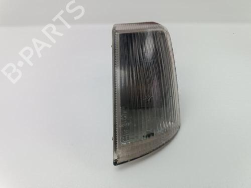 Used Left front indicator CITROËN ZX (N2) 1.9 (126 hp) 24549254