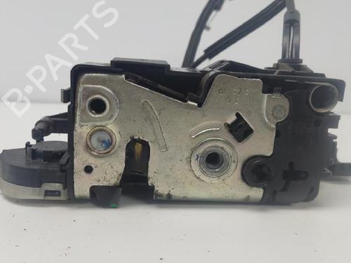 Front right lock CITROËN C4 Picasso I MPV (UD_)  | BP15402011C97 