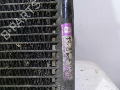 AC radiator SAAB 9-5 Estate (YS3E) 2.3 Turbo | BP12613835M32 