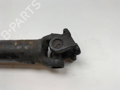 Driveshaft HYUNDAI TERRACAN (HP) 2.9 CRDi | BP12626679M37 