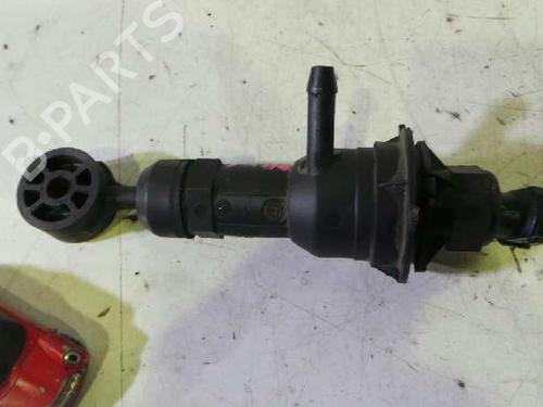 Used Clutch slave cylinder CITROËN JUMPER II Platform/Chassis 2.2 HDi 100 (101 hp) 14242152