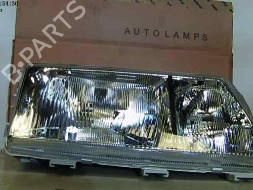 Used Right headlight RENAULT 9 (L42_) [1981-1997]  12607354