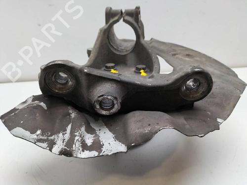 Left front steering knuckle BMW 7 (E65, E66, E67) 730 d | BP12629400M25 
