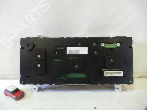 Instrument cluster NISSAN CABSTAR (F24M, F24W) 35.13 DCI, 45.13 DCI 2.5 (F24M) | BP12620577C47 