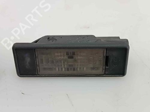 Licence plate light CITROËN C4 I (LC_)  | BP18010773I40 