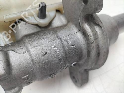 Brake master cylinder RENAULT LAGUNA III (BT0/1) 1.6 16V (BT04, BT0D, BT0U) | BP13409465M77 