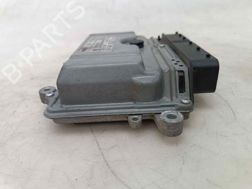 Engine control unit (ECU) MERCEDES-BENZ A-CLASS (W169) A 180 CDI (169.007, 169.307) | BP18073763M57 