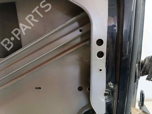 Left front door VW TOURAN (1T1, 1T2)  | BP19135112C2 