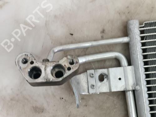 AC radiator VW GOLF V (1K1)  | BP24494319M32 