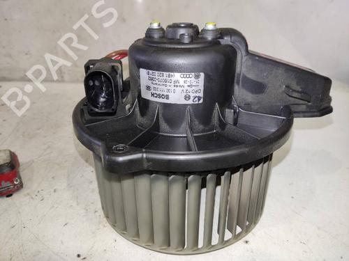 Used Heater blower motor AUDI A4 B8 Avant (8K5) 2.0 TDI quattro (150 hp) 14242525
