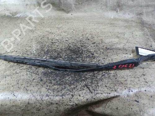 Used Front windshield wiper arm ROVER 25 I Hatchback (RF) 1.4 16V (103 hp) 12611974