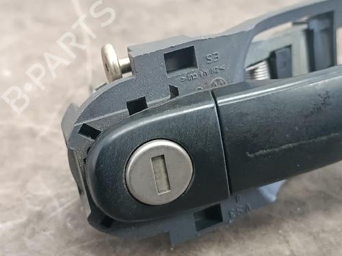 Front left exterior door handle SEAT IBIZA III (6L1)  | BP24494753C128 