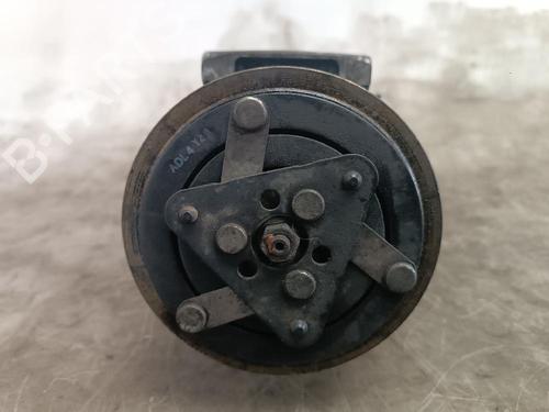 AC compressor CITROËN C3 I (FC_, FN_) 1.6 16V HDi | BP23184840M34 