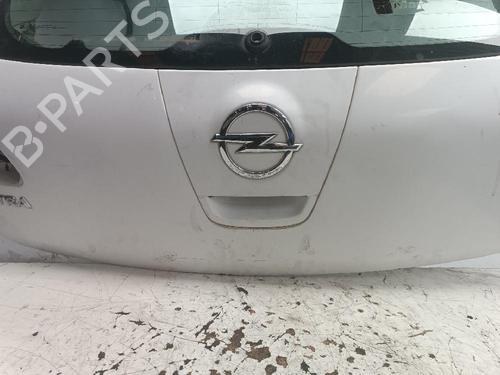 Tailgate OPEL ASTRA J (P10) 1.4 (68) | BP21223176C6 