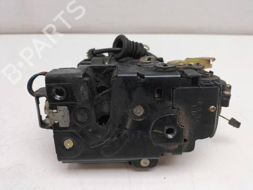Used Rear right lock VW GOLF IV (1J1) 1.9 TDI (101 hp) 12627756
