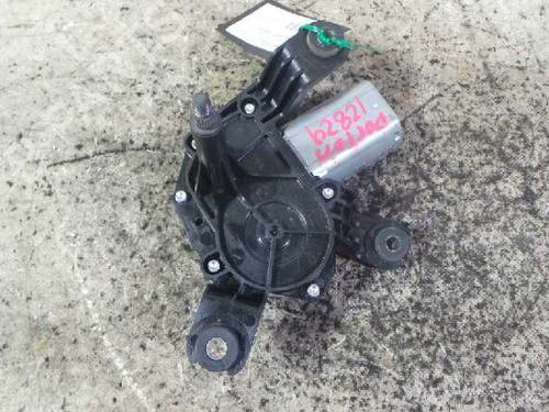 Rear wiper motor OPEL CORSA D (S07) 1.3 CDTI (L08, L68) | BP12613581M102 