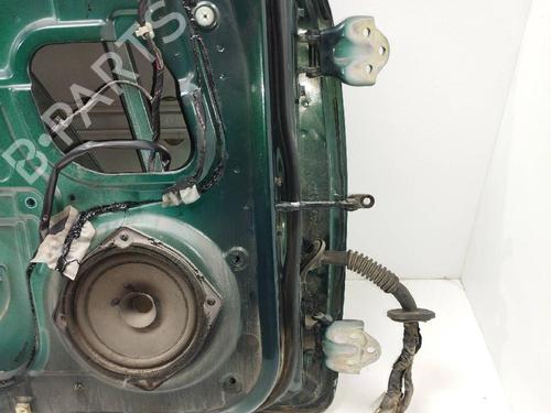 Left front door HYUNDAI TERRACAN (HP) 2.9 CRDi | BP12626674C2 