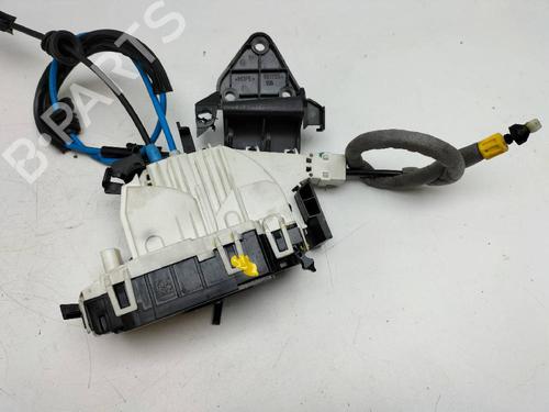 Rear right lock MERCEDES-BENZ C-CLASS (W204) C 250 CDI (204.003) | BP12628988C99 