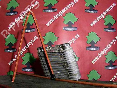 Intercooler HYUNDAI GALLOPER II (JK-01)  | BP18332169M30 