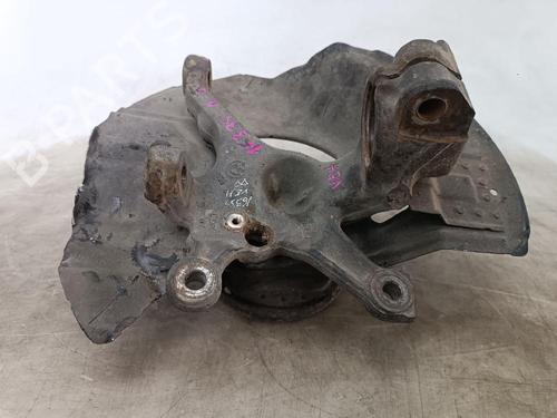 Right front steering knuckle BMW 3 (E46)  | BP18960895M26 