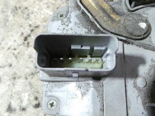 Front left lock PEUGEOT 406 (8B)  | BP12611117C98 