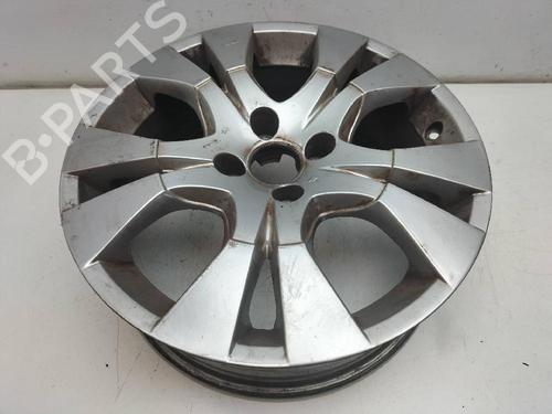 Felg CITROËN C4 Picasso I MPV (UD_) [2006-2015]  13401071