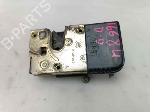 Used Front right lock CITROËN JUMPY I (U6U_) 1.9 D (69 hp) 17533625