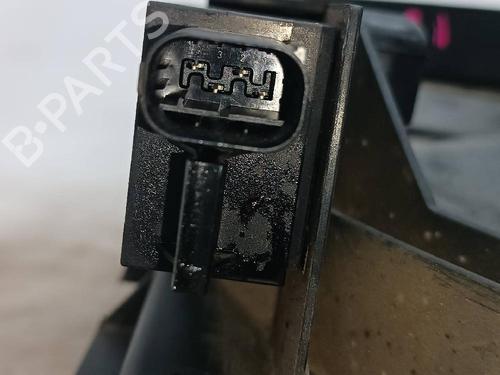 Radiator fan BMW X3 (E83)  | BP21566873M35 