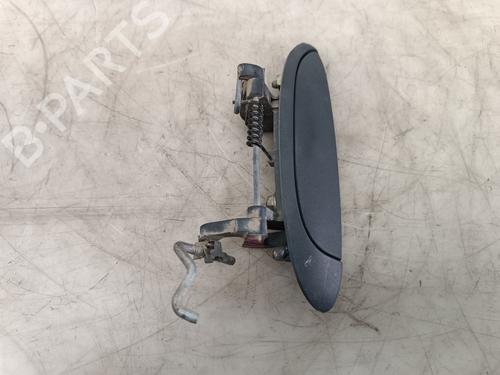 Rear right exterior door handle RENAULT MEGANE I (BA0/1_) 1.9 dTi (BA1U) | BP20689676C130 