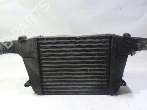 Used Intercooler NISSAN CABSTAR E (TL_, VL_) 90.32, 90.28, 95.32, 95.28 (TL0) (90 hp) 12615053