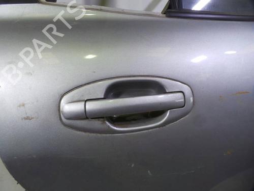 Right rear door HYUNDAI SANTA FÉ I (SM)  | BP12622319C5 