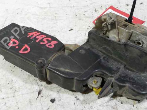 Front right lock VOLVO S40 I (644) 2.0 | BP12608116C97 