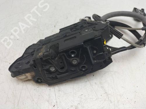 Used Front left lock SEAT IBIZA IV (6J5, 6P1) 1.4 TDI (80 hp) 13533849