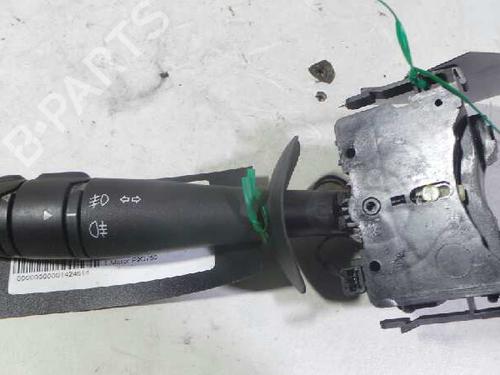 Used Steering column stalk RENAULT LAGUNA II Grandtour (KG0/1_) 1.9 dCi (KG0G) (120 hp) 12614480