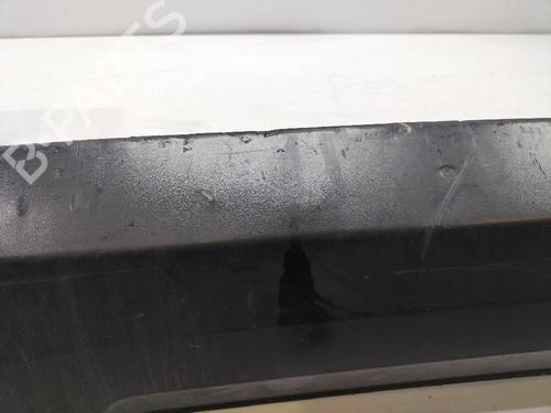 Rear bumper FIAT FIORINO Box Body/MPV (225_) 1.3 D Multijet (225BXD1A, 225BXB1A, 225BXB11) | BP12627151C8 
