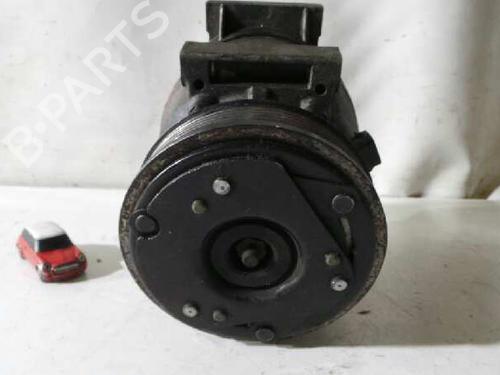 AC compressor RENAULT MEGANE I Classic (LA0/1_) 1.9 dTi (LA08, LA0N, LA0K) | BP21222619M34 