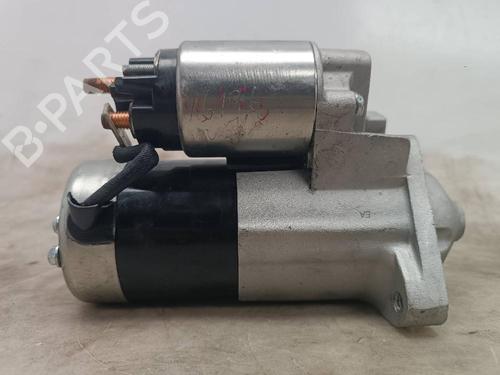 Starter RENAULT GRAND SCÉNIC II (JM0/1_) 1.5 dCi (JM1E) | BP21527574M8 