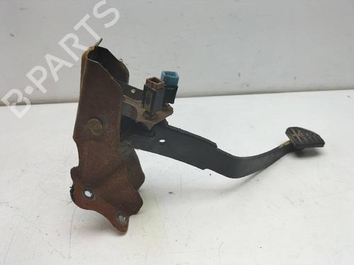 Break pedal NISSAN TERRANO II (R20) 2.7 TDi 4WD | BP12629684I19 