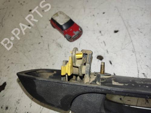 Front right exterior door handle JEEP GRAND CHEROKEE II (WJ, WG) 3.1 TD 4x4 | BP12624658C129 