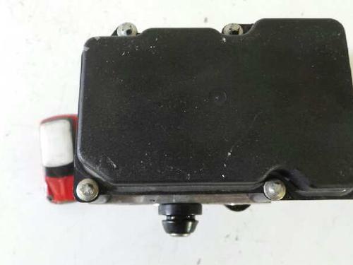 ABS pump NISSAN PRIMERA (P12) 1.9 dCi | BP12617616M43 