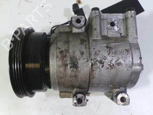 AC compressor HYUNDAI ACCENT II Saloon (LC) 1.3 | BP12611762M34 