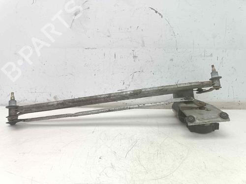 Used Front wiper motor PEUGEOT BOXER Bus (230P) [1994-2009]  16753971