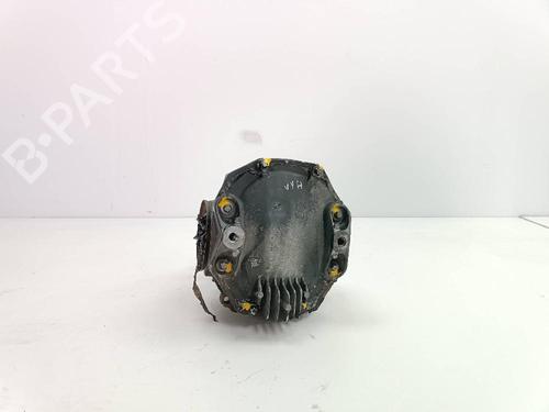 Used Rear differential MERCEDES-BENZ E-CLASS (W211) E 320 CDI (211.022) (224 hp) 16181461