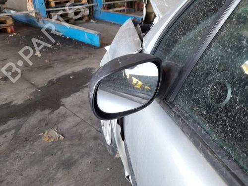 Left mirror CITROËN C3 I (FC_, FN_) 1.4 HDi | BP12621419C26 