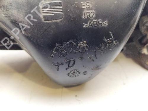 Rear right interior door handle SEAT LEON (1P1) 2.0 TDI | BP12629968I16 